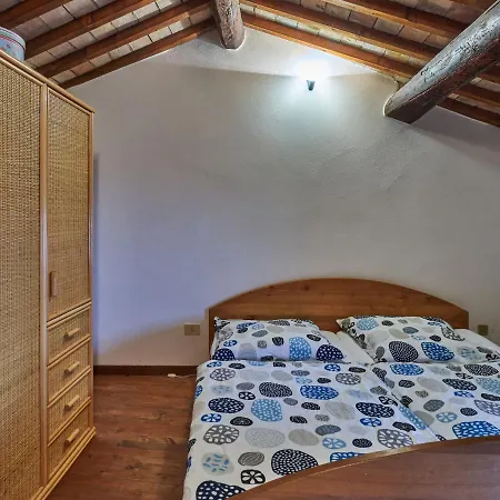 Casa de Férias Casa Stella By Interhome