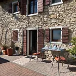 Casa Stella-4 By Interhome Ferienhaus *