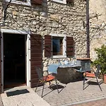 Ferienhaus Casa Stella-4 By Interhome