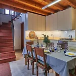 Casa Stella-4 By Interhome Spiazzi Di Caprino