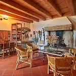 Casa Stella-4 By Interhome Ferienhaus *