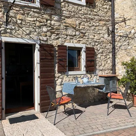 Semesterbostad Casa Stella-4 By Interhome