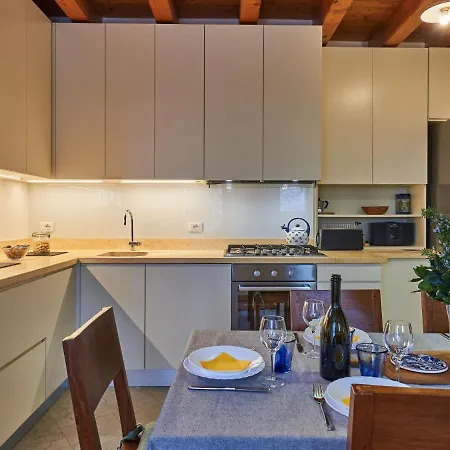 Semesterbostad Casa Stella-4 By Interhome Spiazzi Di Caprino