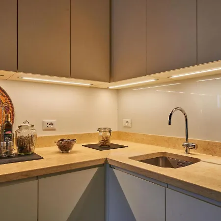 Semesterbostad Casa Stella-4 By Interhome *