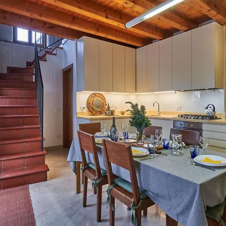 Casa Stella-4 By Interhome Spiazzi Di Caprino
