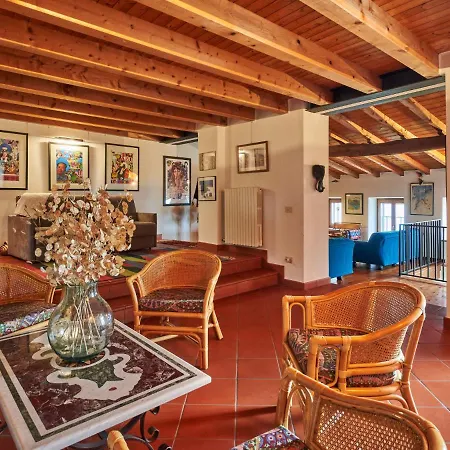 Casa Stella By Interhome Holiday home *