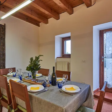 Casa Stella-4 By Interhome Ferienhaus
