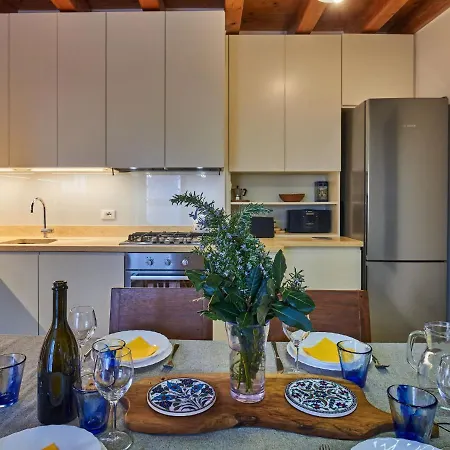 Semesterbostad Casa Stella-4 By Interhome Spiazzi Di Caprino