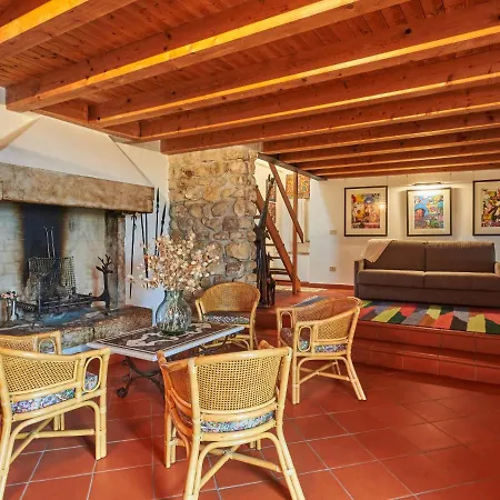 Holiday home Casa Stella By Interhome