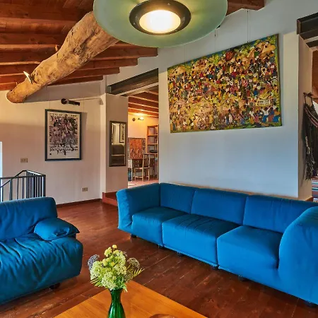 Holiday home Casa Stella By Interhome Spiazzi Di Caprino