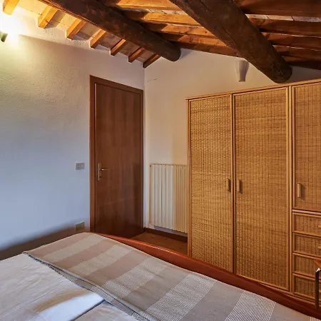 Casa Stella-4 By Interhome