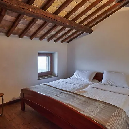 Casa Stella-4 By Interhome Semesterbostad Spiazzi Di Caprino
