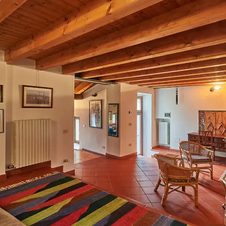 Casa Stella By Interhome * Spiazzi Di Caprino