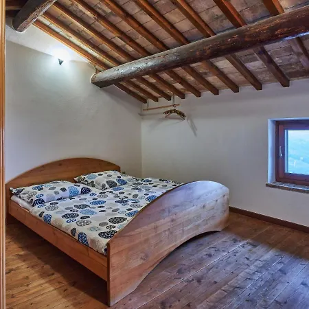 Casa Stella-4 By Interhome * Spiazzi Di Caprino