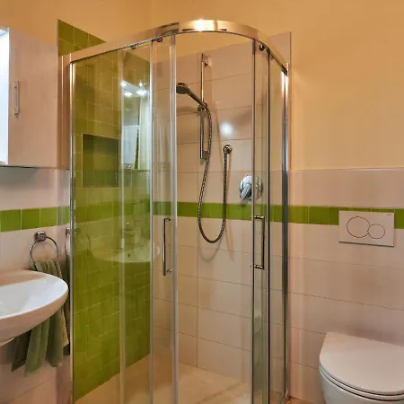 Semesterbostad Casa Stella-4 By Interhome *