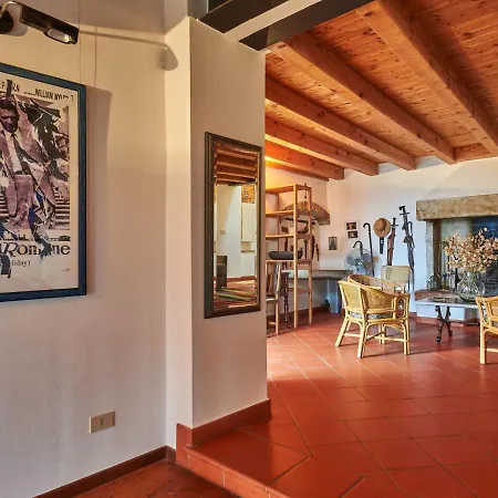 Casa Stella-4 By Interhome Ferienhaus