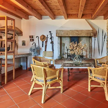Ferienhaus Casa Stella-4 By Interhome
