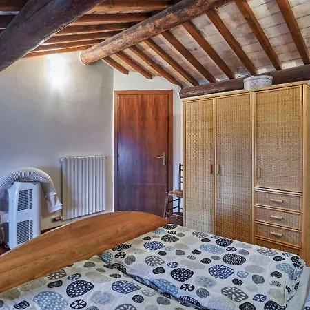 Casa Stella-4 By Interhome Semesterbostad Spiazzi Di Caprino