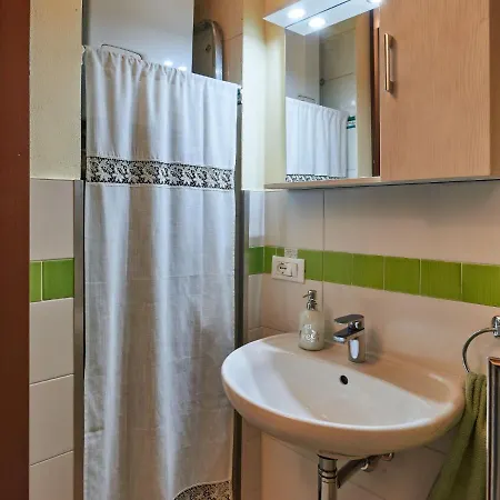 Semesterbostad Casa Stella-4 By Interhome *
