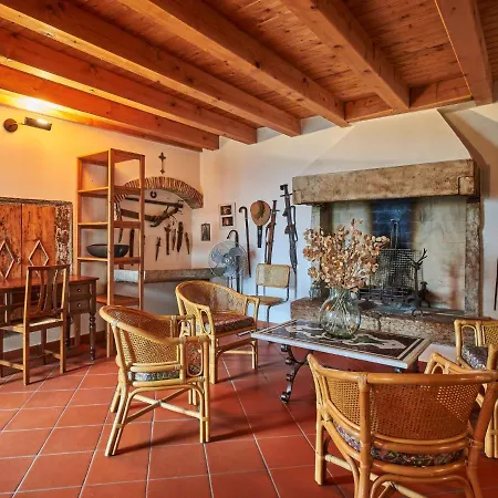 Casa Stella By Interhome Holiday home *