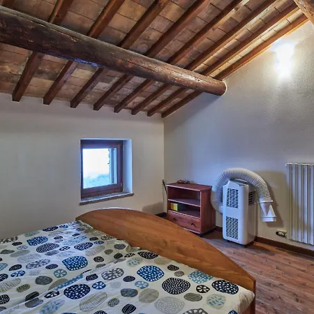 Casa Stella By Interhome Дом отдыха *