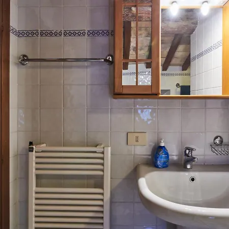 Semesterbostad Casa Stella-4 By Interhome