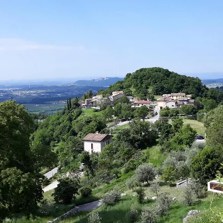 Casa Stella By Interhome Holiday home Spiazzi Di Caprino